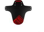 Rockshox Fender Mtb Boxxer/Lyrik Ultim. 00.4318.020.010, Nero/Rosso Boxxer Stampa
