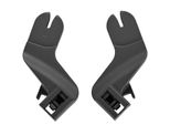 Baby Jogger City Mini™ 2 Adattatori Per Seggiolino Auto Diversi Modelli, Seggiolino: Bbj Go I-Size