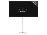 Stand Per Televisori Xila Bianco A. 100 X L. 61 X P. 61 Cm