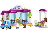 Lego Friends 41440 - Panificio Della Città Di Heartlake