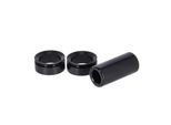 Rockshox Hardware Di Montaggio Dell'ammortizzatore Posteriore 3 Pezzi 1/2' 8X27.4, Standard