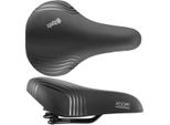 Selle Royal Sattel Roomy Moderate