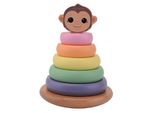 JouéCo® Animale Selvatico Pieghevole In Legno