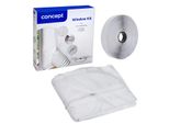 Accessori Per Finestre Concept 42392562 Kit Di Guarnizioni Per Finestre Per Impianti Di Condizionamento Dell'aria Kit Di Guarnizioni Per Finestre