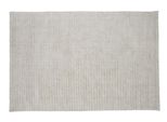 Tappeto Milton 230X162Cm Grigio Chiaro.