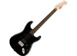 Fender Squier Sonic Stratocaster Ht H Lrl Chitarra Elettrica Nera