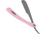 Rasoio Dritto Shavette Manico Rosa Professional Artist Club ACSR-RP