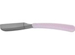Rasoio Dritto Feather Shavette Stile Giapponese Artist Club Professionale ACSR-NP