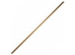 Greenmill GR5203 Manico Filettato Per Scopa - Lunghezza 120 Cm, Manico Compatibile Con GR5200