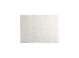Tappeto Katy 230X160Cm Bianco.