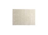 Tappeto Niklas 230X160Cm Bianco.