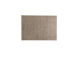 Tappeto Fia 230X160Cm Marrone.