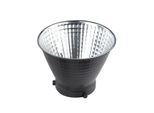 Walimex Pro Standard Reflector Ii - Cono Di Luce Uniforme Per Il Lighting Design Professionale - Compatibile Con Walimex Pro E Attacco Bowens