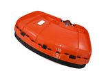 Protezione Da Taglio Per Decespugliatore Scheppach MT33P + Set Di Montaggio + Lama
