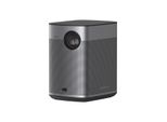 XGIMI Beamer "Halo+ GTV", grau, B:24,5cm H:24cm T:31,5cm, Beamer