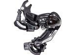 Deragliatore Posteriore Shimano Tourney RD-TY500 6/7 Velocità Per Bicicletta Deragliatore 6/7 Velocità Per Mtb Con Adattatore