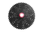 Sunrace Cassetta CSMZ90 12S 11-50T Nero