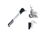 Pompa Topeak Dx Ii Bianca TPD-3W TPD-3W TPD-3W
