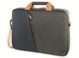 Hama Borsa Per Notebook Firenze, 13,3", Blu Navy/Grigio Scuro"