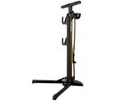 Topeak Tranformer Eup Pompa Da Pavimento Argento 160 Psi Argento 160 Psi