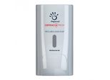 Distributore Di Sapone Papernet (Ricaricabile) 220X139X116, Antibac Bianco | Scatola (6 Confezioni)
