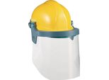 Schermo Facciale Supervisor SA66 2 Pz. Honeywell Con Supporto Per La Testa