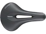 Terry Saddle Fisio Ladies Nero