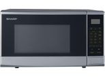 Sharp R270S Microonde 800 Watt 20L