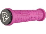 Manopole Race Face Grippler 33 Mm Con Chiusura Viola AC990097