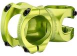 Race Face Turbine R 0° 50/35 Mm Verde ST17TURR3550X0GRN