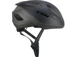 Casco Ciclo Omologato Cgm 850A Esordio Mono Nero Opaco Taglia L