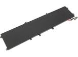 Batteria Powersmart 7500Mah Per Dell 0NCC3D, 0W62W6, 4K1VM