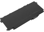 Batteria Powersmart 3700Mah Per Hp Pavilion X360 13-BB, Pavilion X360 13-Bb0Xxx, Pavilion X360 13-Bb1015Cl, HSTNN-DB9X