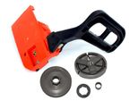 Set Freno Catena Per Motosega Victus Einhell Ryobi Nemaxx Berlan Texas Zipper