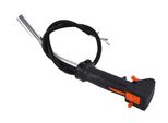 Impugnatura Per Decespugliatore Zipper Mos 911 / ZI-MOS4T / ZI-MOS145 / ZI-MOS145G
