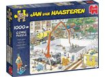 Jumbo Spiele - Jan Van Haasteren