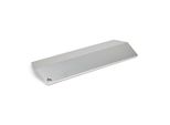 Barra Flavour In Acciaio Inox Per Enders - Coperchio Del Bruciatore Per Monroe 3 Con Simple Clean