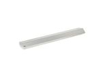 Barra Aromatizzante In Acciaio Inox Per Enders - Coperchio Del Bruciatore Per Monroe 2 / 4 Con Simple Clean