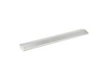Barra Di Aromatizzazione In Acciaio Inox Per Enders - Copertura Del Bruciatore Per Monroe 2 / 4 / 5 Senza Simple Clean