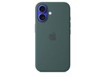 Etui Apple Myy83Zm/A Iphone 16 6.1 Magsafe Zielony/Lake Green Silicone Case