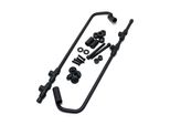 Kit Di Montaggio Parabrezza Givi A104A Per Vari Modelli
