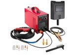 Taglierina Al Plasma Arebos Cut40, Taglierina Al Plasma Fino A 12 Mm Di Profondità Di Taglio, Dispositivo Di Saldatura Igbt Taglierina Al Plasma, Taglierina, Compatta, 230 V, 20-40 A