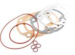 Kit Guarnizione Alu 50Cc Stage 6 Per Mk2/Sport Pro 70Cc Mk2/Racing