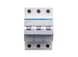 Interruttore Automatico 3P C 25A 6Ka Ac MCN325E