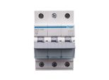 Interruttore Automatico 3P C 16A 6Ka Ac MCN316E