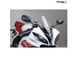 Cupolino Puig Z-Racing Trasparente Per Yamaha Yzf-R6