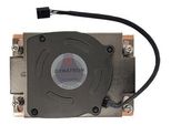Inter Tech 88885597 Inter-Tech KüHler A-41 1HE Aktiv Amd Socket SP3/TR4