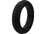 Pneumatici In Gomma Piena Per E-Scooter Hive 8.5X2 Per Xiaomi M365 Pro 1S Pro2