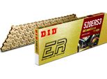Catena A Rulli Did DID520ERS3(G&G)/116N Catena Aperta Con Rivetto (Zj)