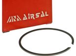Fascia Elastica Airsal Tech-Piston 78,5Cc 50Mm Per Motore Piaggio / Derbi D50B0